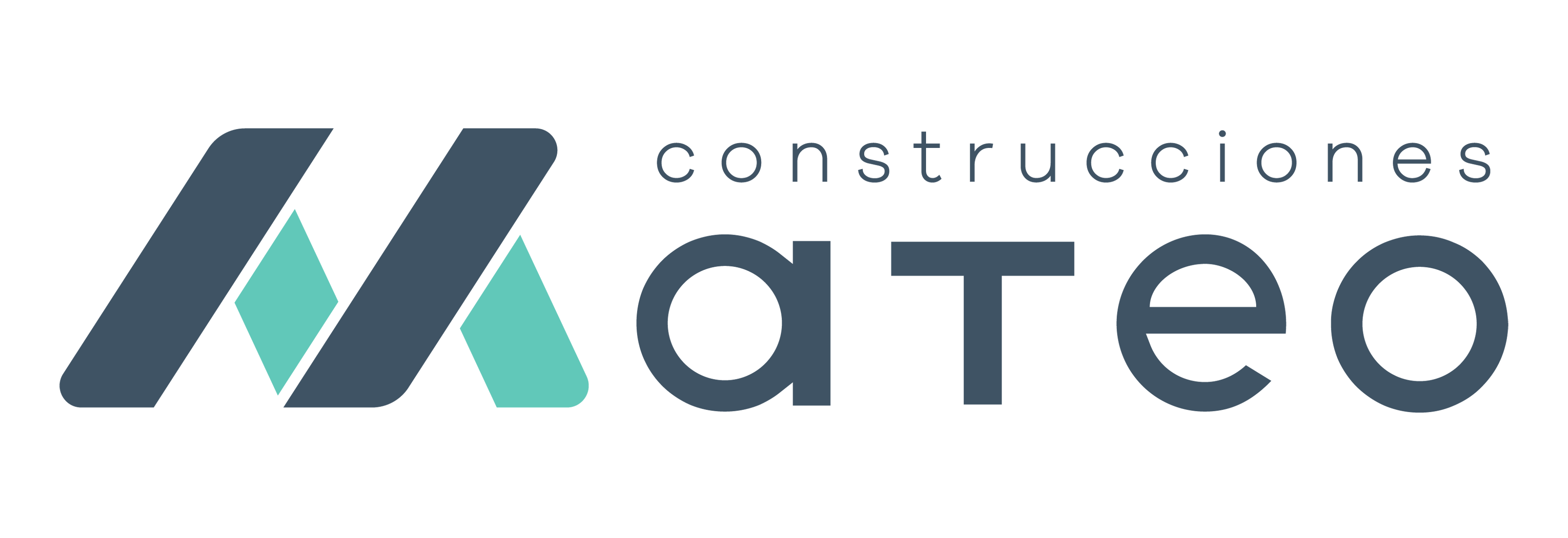 Inicio Mateo Construcciones Inicio Mateo Construcciones